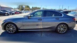 2021 BMW 3 Series 330i
