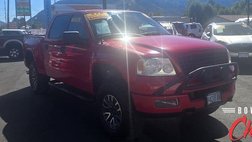 2005 Ford F-150 