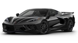 2026 Chevrolet Corvette Stingray