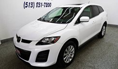 2011 Mazda CX-7 i Sport