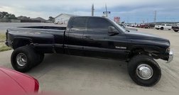 1999 Dodge Ram 3500 Base