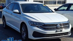 2023 Volkswagen Jetta SE