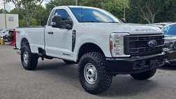 2026 Ford Super Duty F-250 XL