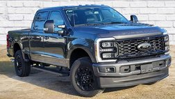 2026 Ford Super Duty F-350 Lariat