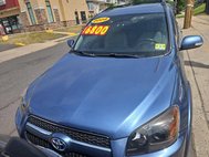 2009 Toyota RAV4 Limited