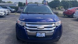 2013 Ford Edge SE