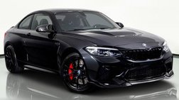 2020 BMW M2 CS