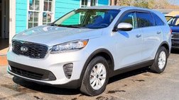 2019 Kia Sorento LX V6