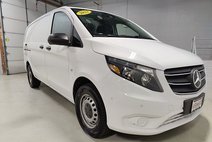 2023 Mercedes-Benz Metris Cargo