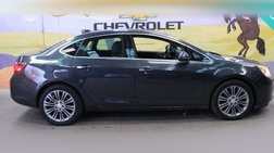 2015 Buick Verano Leather Group