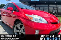 2015 Toyota Prius Persona Series