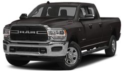 2021 Ram Ram Pickup 2500 Big Horn