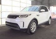 2020 Land Rover Discovery SE