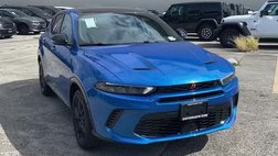 2024 Dodge Hornet R/T Plus