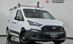 2020 Ford Transit Connect XL