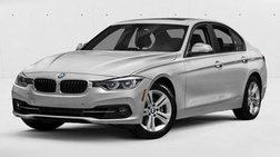 2016 BMW 3 Series 328i
