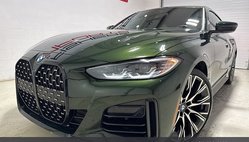 2024 BMW 4 Series 430i xDrive Gran Coupe