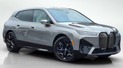 2024 BMW iX M60