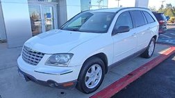 2005 Chrysler Pacifica Touring