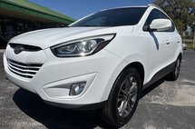 2014 Hyundai Tucson SE