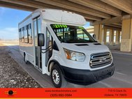 2019 Ford Transit 350 HD