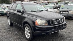 2007 Volvo XC90 3.2