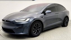 2022 Tesla Model X Base