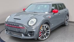 2020 MINI Clubman John Cooper Works ALL4