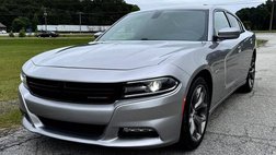2016 Dodge Charger R/T