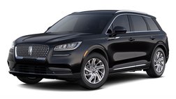 2020 Lincoln Corsair Standard