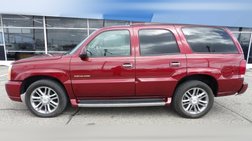 2003 Cadillac Escalade Base