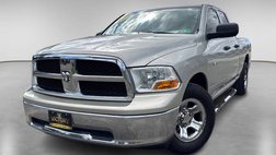 2010 Dodge Ram 1500 ST