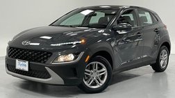 2023 Hyundai Kona SE