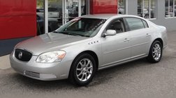 2006 Buick Lucerne CXL V8