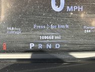 2014 Ram Ram Pickup 1500 Laramie Limited