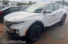 2023 Hyundai Santa Cruz SE
