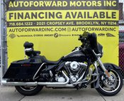 2012 Other Makes FLHX