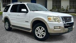 2006 Ford Explorer Eddie Bauer