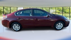 2011 Nissan Altima 2.5