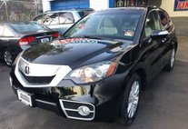 2010 Acura RDX SH-AWD w/Tech