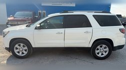 2015 GMC Acadia SLE-1