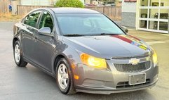 2013 Chevrolet Cruze 1LT Auto