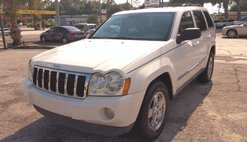 2007 Jeep Grand Cherokee Limited