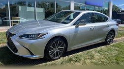 2023 Lexus ES 300h 300h