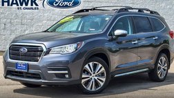 2022 Subaru Ascent Touring