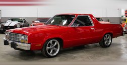 1981 Ford Fairmont Futura