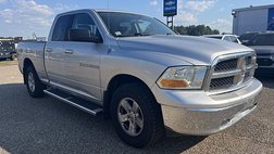2011 Ram Ram Pickup 1500 SLT