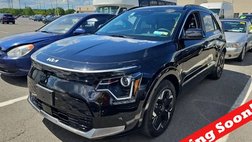 2024 Kia Niro EV Wind