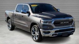 2023 Ram Ram Pickup 1500 Limited