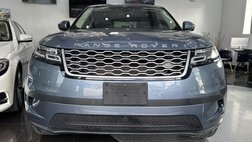 2018 Land Rover Range Rover Velar P380 S